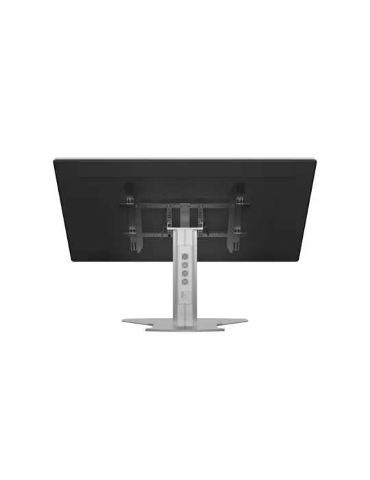 MULTIBRACKETS 6805 Support Sol Multibrackets Display Stand 80 HD Floorbase Single Silver - écran 32"-55" VESA Max 700x400