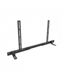 MULTIBRACKETS 7895 Support barre de son universel Multibrackets SoundBar Mount 55"-110"