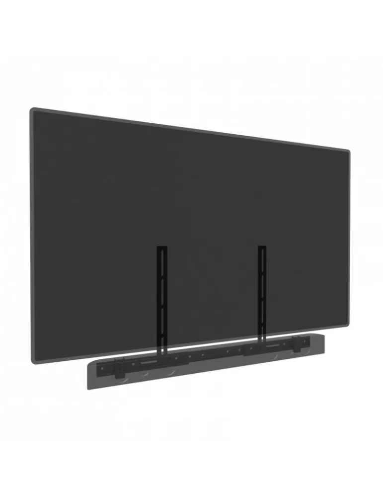 MULTIBRACKETS 7895 Soporte universal para barra de sonido Multibrackets 55 -110 MULTIBRACKETS MUL7895 | MusicGoodDeal