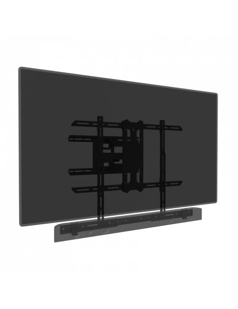 MULTIBRACKETS 7895 Multibrackets SoundBar Mount 55 -110  universal soundbar support MULTIBRACKETS MUL7895 | MusicGoodDeal