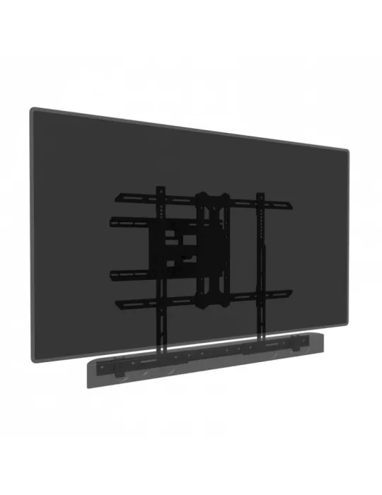 MULTIBRACKETS 7895 Soporte universal para barra de sonido Multibrackets 55 -110 MULTIBRACKETS MUL7895 | MusicGoodDeal