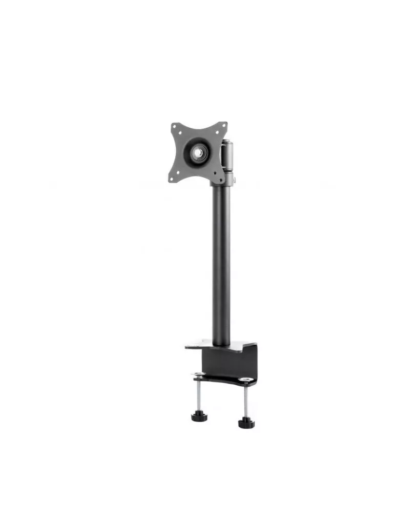EDBAK SV01CB Support de table rotatif  SV01 (Noir) écran 10''- 29''