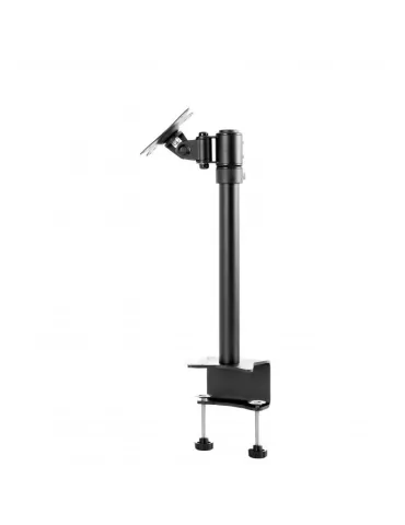 EDBAK SV01CB Support de table rotatif  SV01 (Noir) écran 10''- 29'' 2