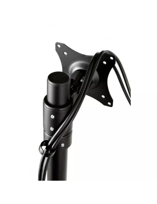 EDBAK SV01CB Rotating table stand SV01 (Black) 10  - 29   screen EDBAK EDBSV01CB | MusicGoodDeal
