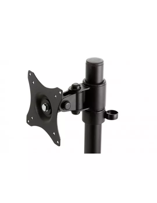 EDBAK SV01CB Support de table rotatif  SV01 (Noir) écran 10''- 29''