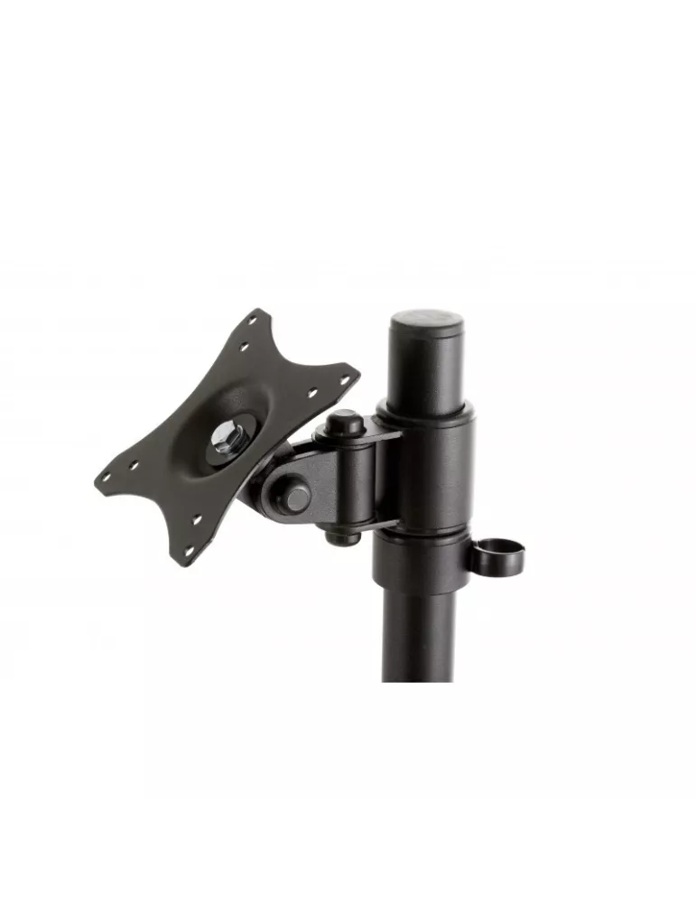 EDBAK SV01CB Support de table rotatif  SV01 (Noir) écran 10''- 29''