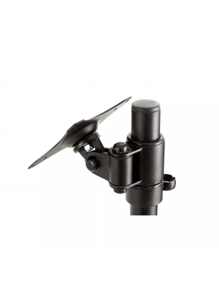 EDBAK SV01CB Support de table rotatif  SV01 (Noir) écran 10''- 29''