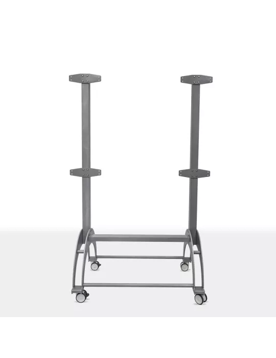 EUROMET 18916 Soporte móvil Euromet VOLTA PREMIUM VESA 800x400 peso máx. 200 kg EUROMET EUR18916 | MusicGoodDeal