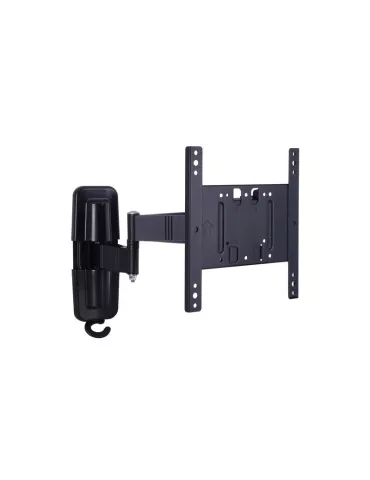 MULTIBRACKETS 7310 Tilting and rotating wall mount Multibrackets Flexarm Tilt   Turn III - 15 -32  screen VESA Max 200x200 MUL
