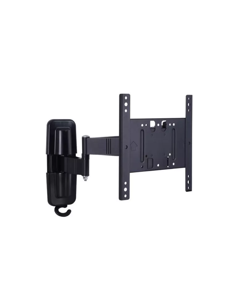 MULTIBRACKETS 7310 Tilting and rotating wall mount Multibrackets Flexarm Tilt   Turn III - 15 -32  screen VESA Max 200x200 MUL