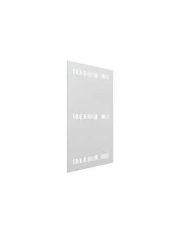 MULTIBRACKETS 1218 Plaque arrière caisson Multibrackets Enclosure 55" Back Plate Medium White 2