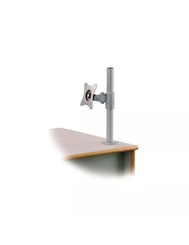 EDBAK SV01SB Rotating table stand SV01S (Silver) 10  - 29   screen EDBAK EDBSV01SB | MusicGoodDeal
