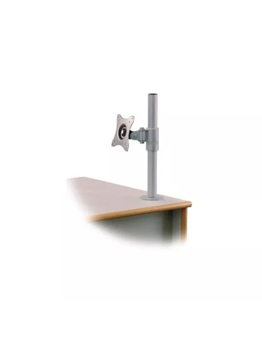 EDBAK SV01SB Soporte de mesa giratorio SV01S (Plata) Pantalla de 10  - 29 EDBAK EDBSV01SB | MusicGoodDeal