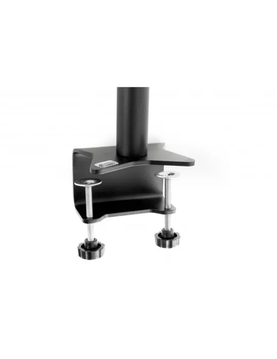 EDBAK SV01SB Rotating table stand SV01S (Silver) 10  - 29   screen EDBAK EDBSV01SB | MusicGoodDeal