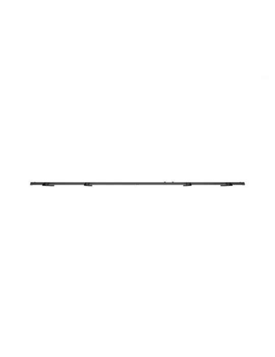 MULTIBRACKETS 4431 Bildschirmhalter Multibrackets Motorized Public Floorstand Rail Dual Pillar 180 HD - Bildschirm 2x75  oder