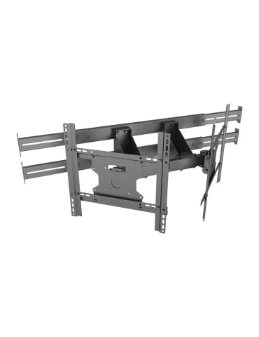 MULTIBRACKETS 0747 Support sur rayonnage Multibrackets Store Shelf Mount Pro Dual - 2 screens 50 -55  VESA Max 400x400 MULTIBR