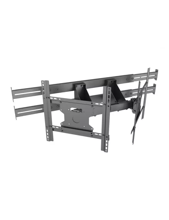 MULTIBRACKETS 0747 Soporte sobre rayo Multibrackets Store Shelf Mount Pro Dual - 2 pantallas 50 -55  VESA Max 400x400 MULTIBRA