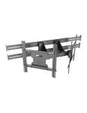 MULTIBRACKETS 0747 Support sur rayonnage Multibrackets Store Shelf Mount Pro Dual - 2 écrans 50"-55" VESA Max 400x400