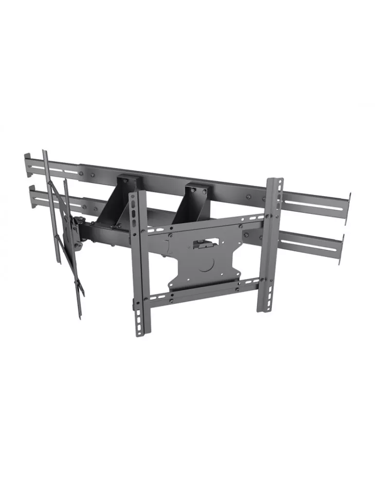 MULTIBRACKETS 0747 Support sur rayonnage Multibrackets Store Shelf Mount Pro Dual - 2 screens 50 -55  VESA Max 400x400 MULTIBR