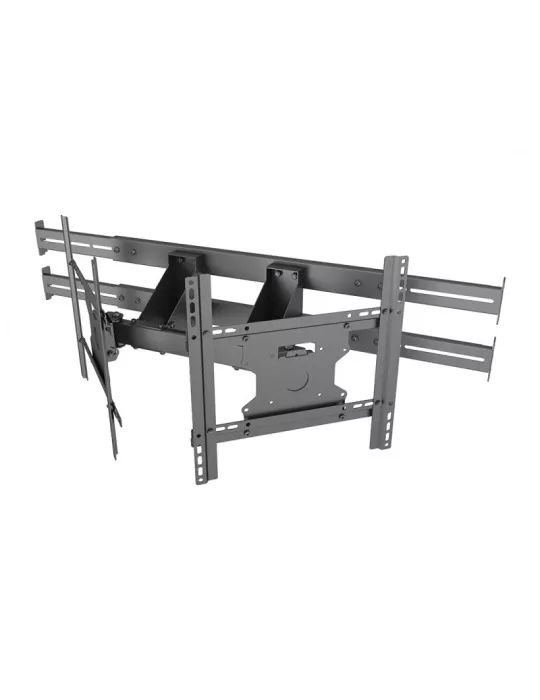 MULTIBRACKETS 0747 Support sur rayonnage Multibrackets Store Shelf Mount Pro Dual - 2 écrans 50"-55" VESA Max 400x400