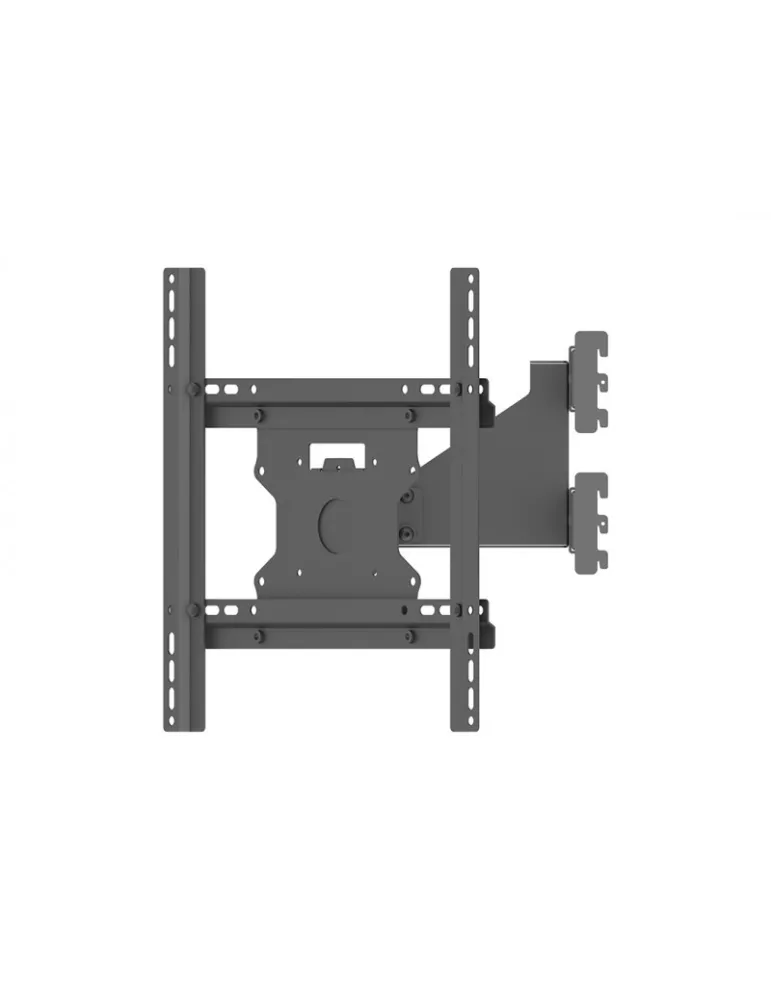 MULTIBRACKETS 0747 Soporte sobre rayo Multibrackets Store Shelf Mount Pro Dual - 2 pantallas 50 -55  VESA Max 400x400 MULTIBRA