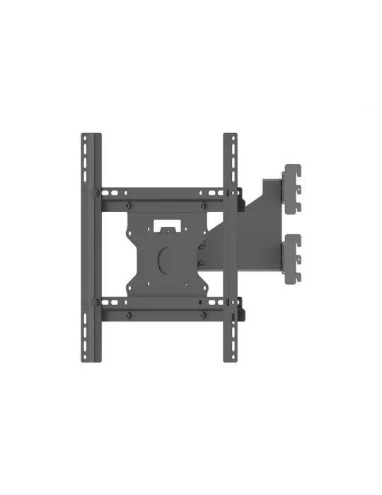 MULTIBRACKETS 0747 Support sur rayonnage Multibrackets Store Shelf Mount Pro Dual - 2 écrans 50"-55" VESA Max 400x400