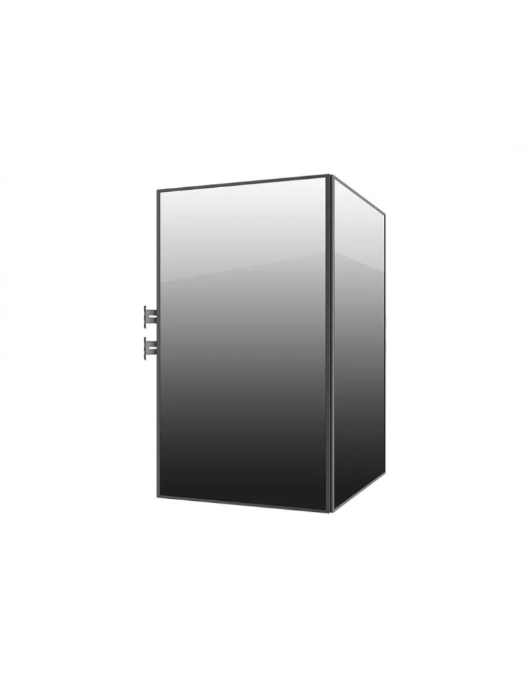 MULTIBRACKETS 0747 Support sur rayonnage Multibrackets Store Shelf Mount Pro Dual - 2 écrans 50"-55" VESA Max 400x400