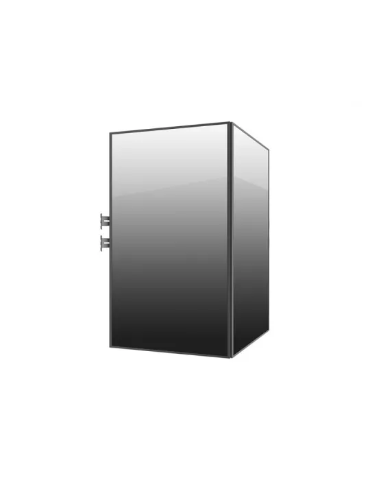 MULTIBRACKETS 0747 Support sur rayonnage Multibrackets Store Shelf Mount Pro Dual - 2 écrans 50"-55" VESA Max 400x400