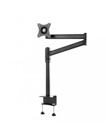 EDBAK SV03CB Articulated table stand SV03 (Black) 19  - 27   screen EDBAK EDBSV03CB | MusicGoodDeal