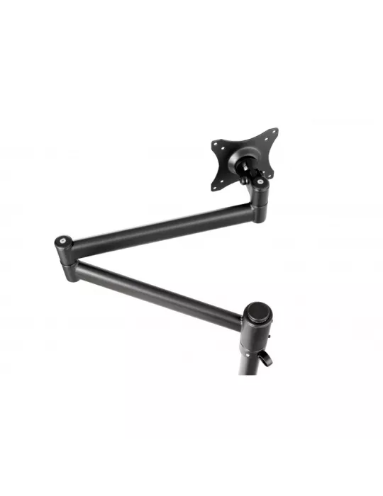 EDBAK SV03CB Articulated table stand SV03 (Black) 19  - 27   screen EDBAK EDBSV03CB | MusicGoodDeal
