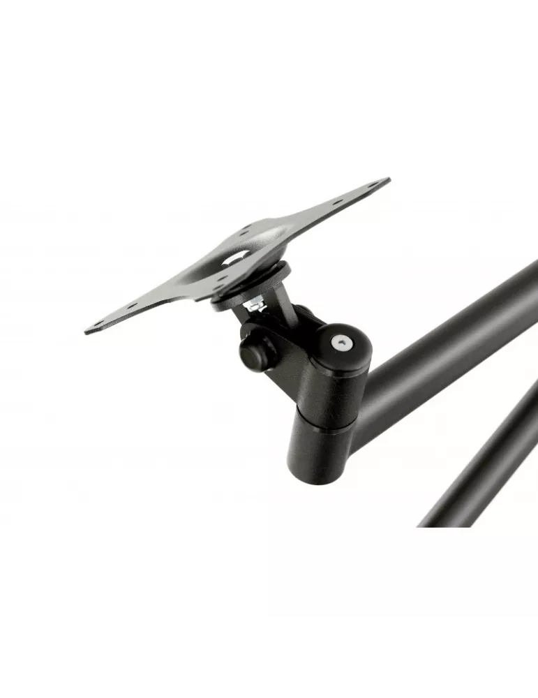 EDBAK SV03CB SV03 Gelenk-Tischhalterung (Schwarz) 19  -27  -Bildschirm EDBAK EDBSV03CB | MusicGoodDeal