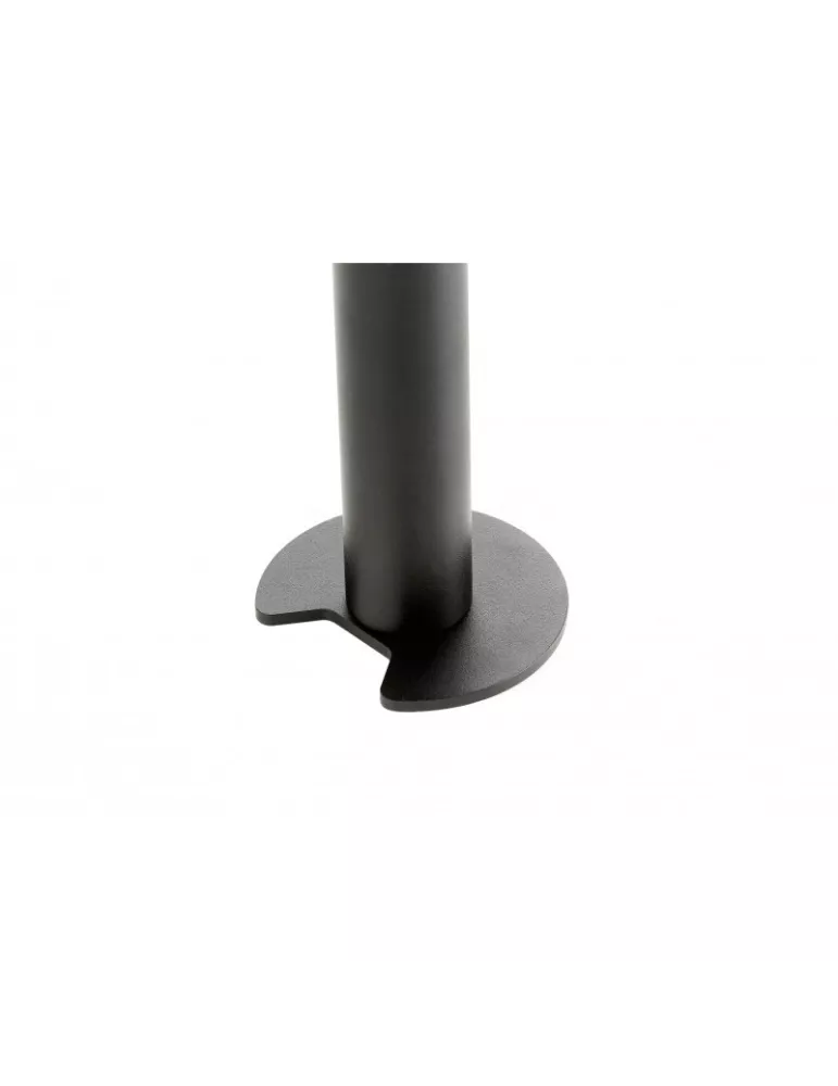 EDBAK SV03CB Support de table articule  SV03 (Noir) écran 19''- 27''
