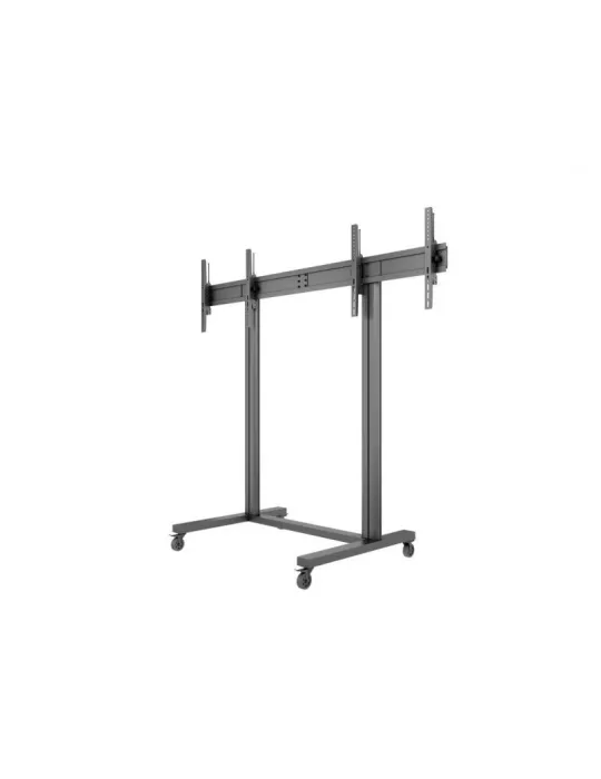 MULTIBRACKETS 3019 Support mobile Multibrackets Public Display Stand 210 Dual Black REF