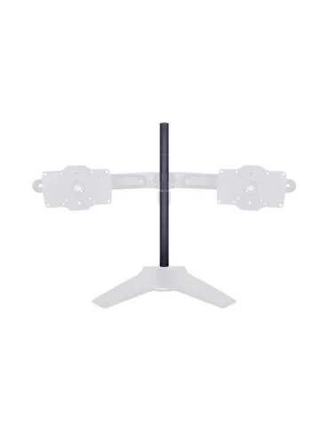MULTIBRACKETS 7440 Ständer Multibrackets Desktopmount Single   Dual   Triple Stand 46cm Pipe MULTIBRACKETS MUL7440 | MusicGood