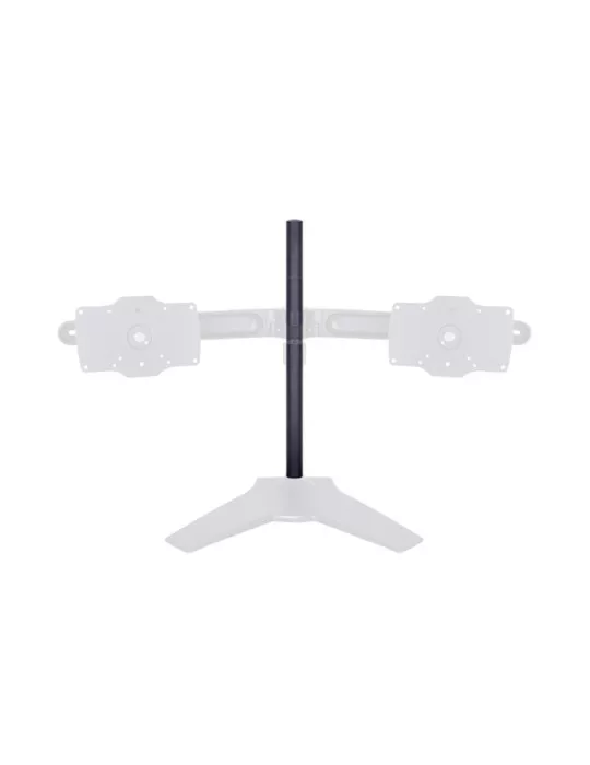 MULTIBRACKETS 7440 Barre de support Multibrackets Desktopmount Single / Dual / Triple Stand 46cm Pipe