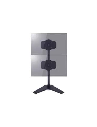 MULTIBRACKETS 7440 Barre de support Multibrackets Desktopmount Single / Dual / Triple Stand 46cm Pipe 2