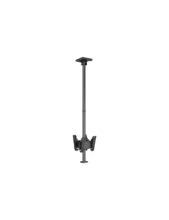 MULTIBRACKETS 6596 Support plafond Multibrackets Ceiling Mount Pro CCTV MBC1UX2 - écran VESA Max 200 MULTIBRACKETS MUL6596 | M