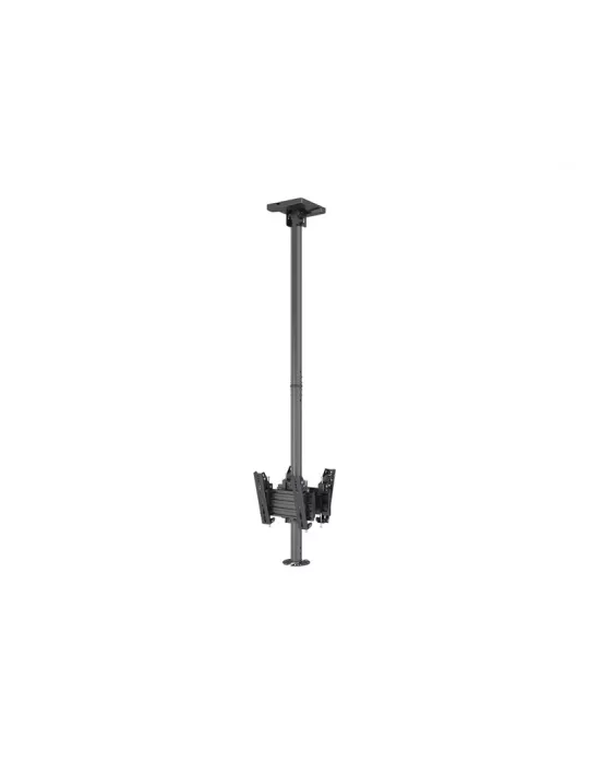 MULTIBRACKETS 6596 Support plafond Multibrackets Ceiling Mount Pro CCTV MBC1UX2 - écran VESA Max 200 MULTIBRACKETS MUL6596 | M