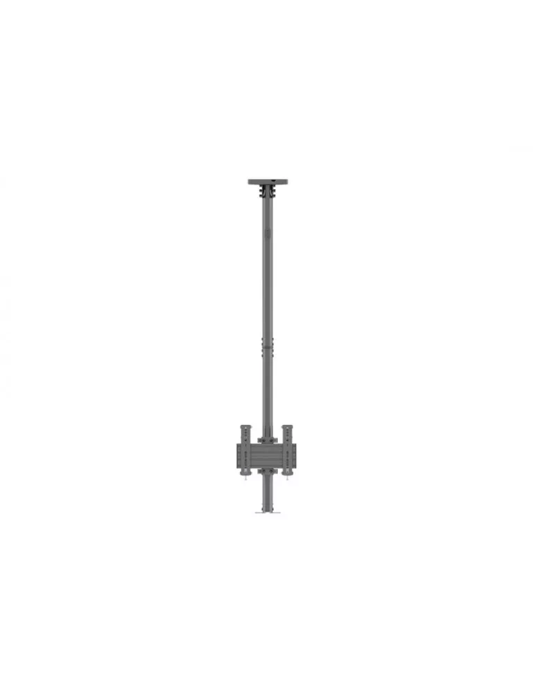 MULTIBRACKETS 6596 Support plafond Multibrackets Ceiling Mount Pro CCTV MBC1UX2 - écran VESA Max 200 MULTIBRACKETS MUL6596 | M