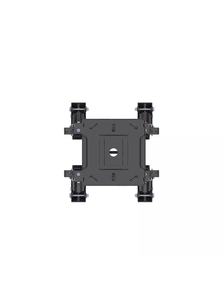 MULTIBRACKETS 6596 Support plafond Multibrackets Ceiling Mount Pro CCTV MBC1UX2 - écran VESA Max 200 MULTIBRACKETS MUL6596 | M