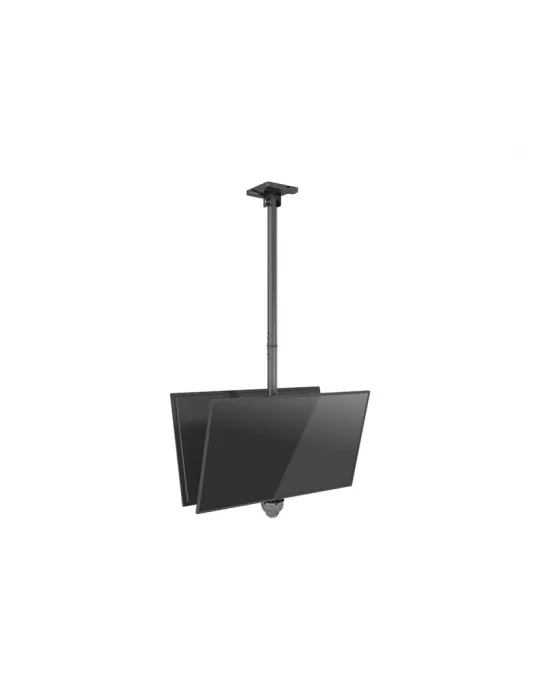MULTIBRACKETS 6596 Support plafond Multibrackets Ceiling Mount Pro CCTV MBC1UX2 - écran VESA Max 200 MULTIBRACKETS MUL6596 | M