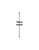 MULTIBRACKETS 2000 Support sol plafond Multibrackets Floor to Ceiling Mount Pro MBFC2X2U-F100 - 4 écrans 15"-32" VESA Max 100x1