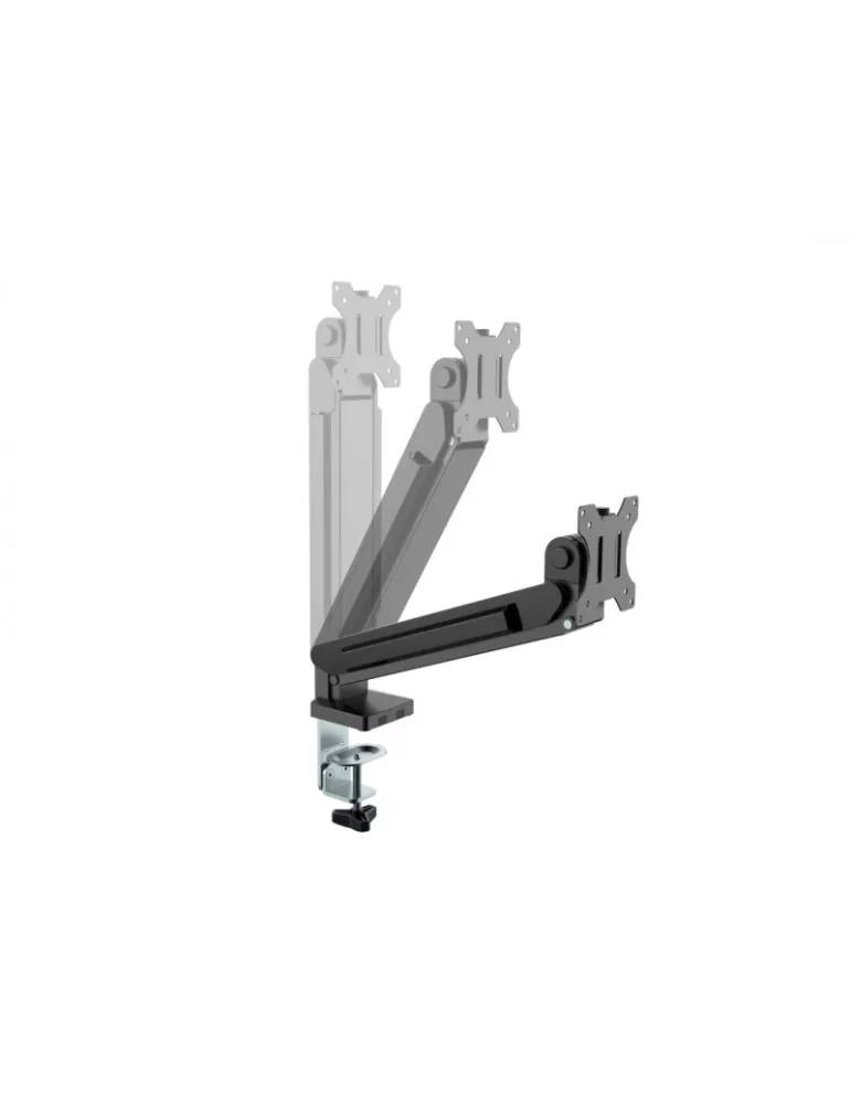MULTIBRACKETS 9974 Articulated table stand Multibrackets Deskmount Slim Basic Single REF MULTIBRACKETS MUL9974 | MusicGoodDeal