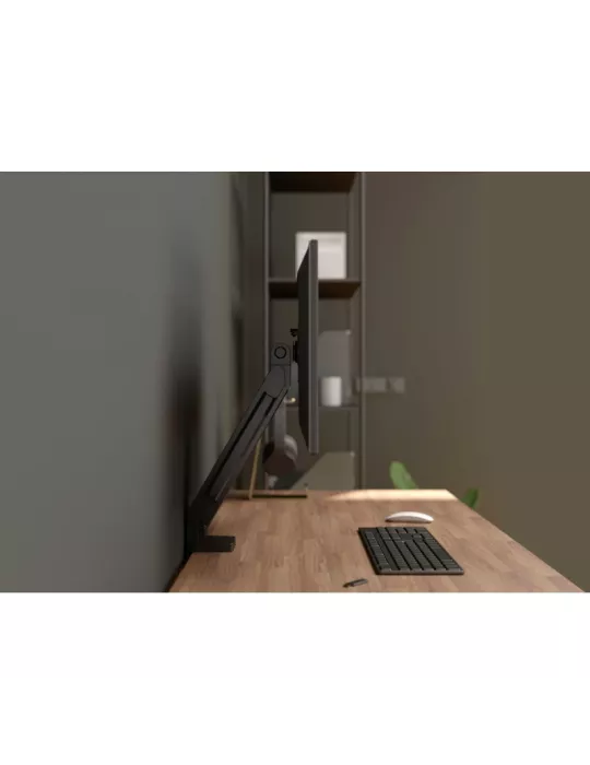 MULTIBRACKETS 9974 Articulated table stand Multibrackets Deskmount Slim Basic Single REF MULTIBRACKETS MUL9974 | MusicGoodDeal