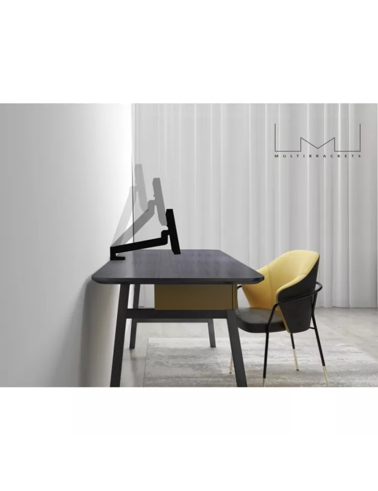 MULTIBRACKETS 9974 Articulated table stand Multibrackets Deskmount Slim Basic Single REF MULTIBRACKETS MUL9974 | MusicGoodDeal