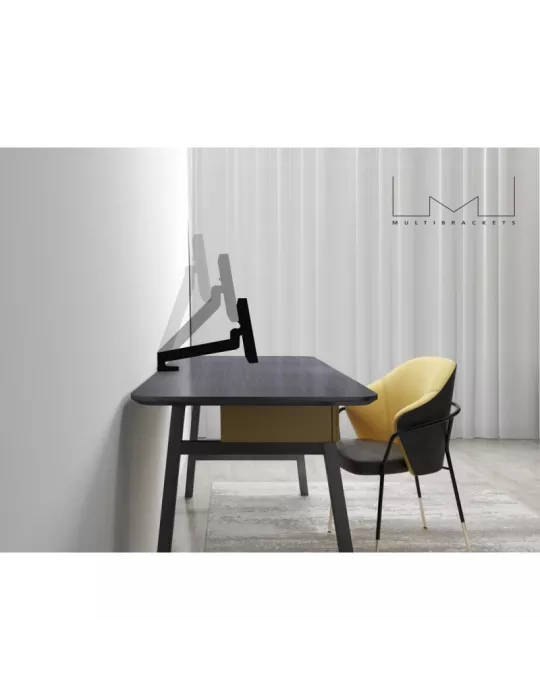 MULTIBRACKETS 9974 Articulated table stand Multibrackets Deskmount Slim Basic Single REF MULTIBRACKETS MUL9974 | MusicGoodDeal