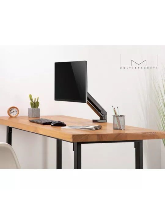 MULTIBRACKETS 9974 Articulated table stand Multibrackets Deskmount Slim Basic Single REF MULTIBRACKETS MUL9974 | MusicGoodDeal