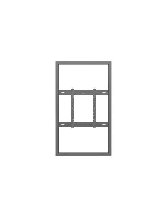 MULTIBRACKETS 1225 Secure wall-mounted frame Multibrackets PRO Series Enclosure 65   REF  MULTIBRACKETS MUL1225 | MusicGoodDea