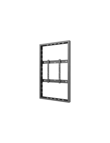 MULTIBRACKETS 1225 Secure wall-mounted frame Multibrackets PRO Series Enclosure 65   REF  MULTIBRACKETS MUL1225 | MusicGoodDea 2