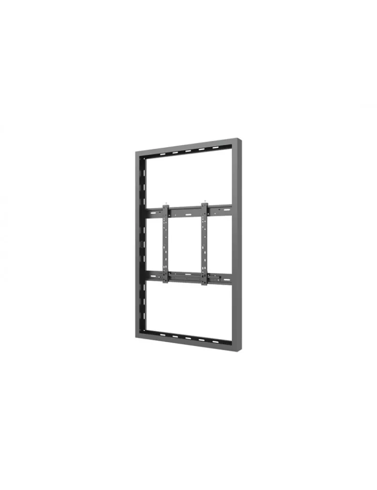 MULTIBRACKETS 1225 Secure wall-mounted frame Multibrackets PRO Series Enclosure 65   REF  MULTIBRACKETS MUL1225 | MusicGoodDea